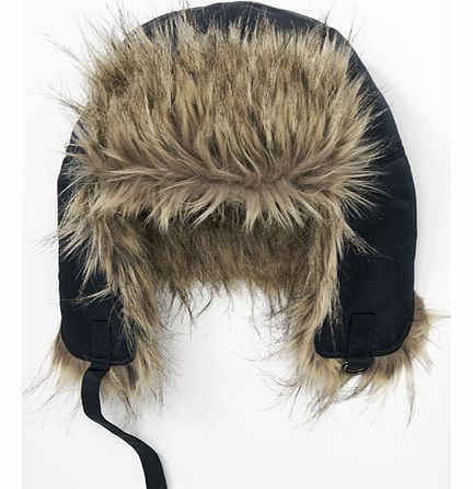 Superdry Super Trapper Hat