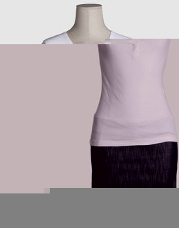 TOP WEAR Short sleeve t-shirts WOMEN on YOOX.COM