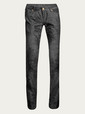 superfine jeans black