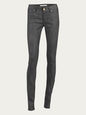 SUPERFINE JEANS GREY 26 SF-R-SUDWJ107029C