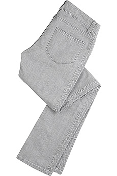 Superfine Race skinny leg jeans