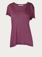 SUPERFINE TOPS PLUM 2 SF-T-SUFWW729