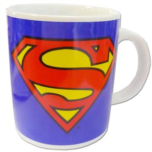 Logo Mug