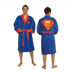 Mens Dressing Gown