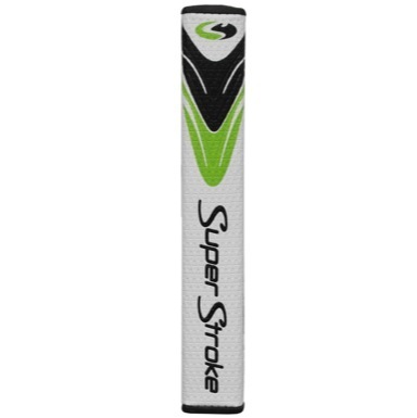 SuperStroke Flatso 1.7 Putter Grip