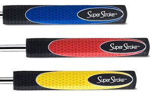 SuperStroke ProLine Putter Grip