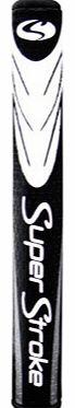 SuperStroke Slim 3.0 Midnight Series Putter Grip