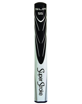 Superstroke Slim Lite Putter Grip Black