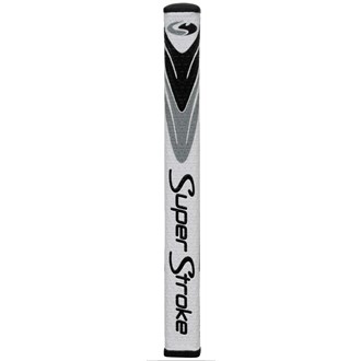 SuperStroke UltraSlim Flatso 1.0 Putter Grip 2014