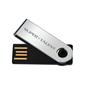 Supertalent 8GB Swivel 200X USB