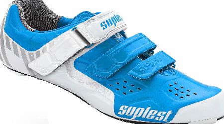 Suplest Street Racing Road Carbon Shoe Road