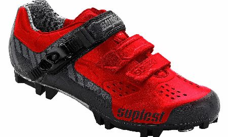 Suplest XC MTB Shoe Offroad Shoes