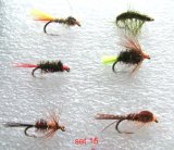 fishing flies flys