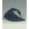 Supra Paint Spackles Snap Blue Cap