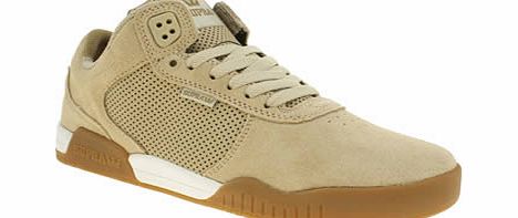 Supra Stone Ellington Trainers