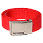 Supreme Being Logo Belt