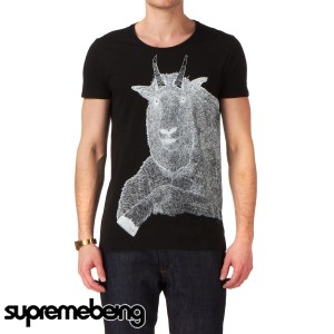 T-Shirts - Supremebeing Rey Ram