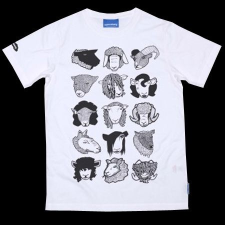 You Do You White T-Shirt