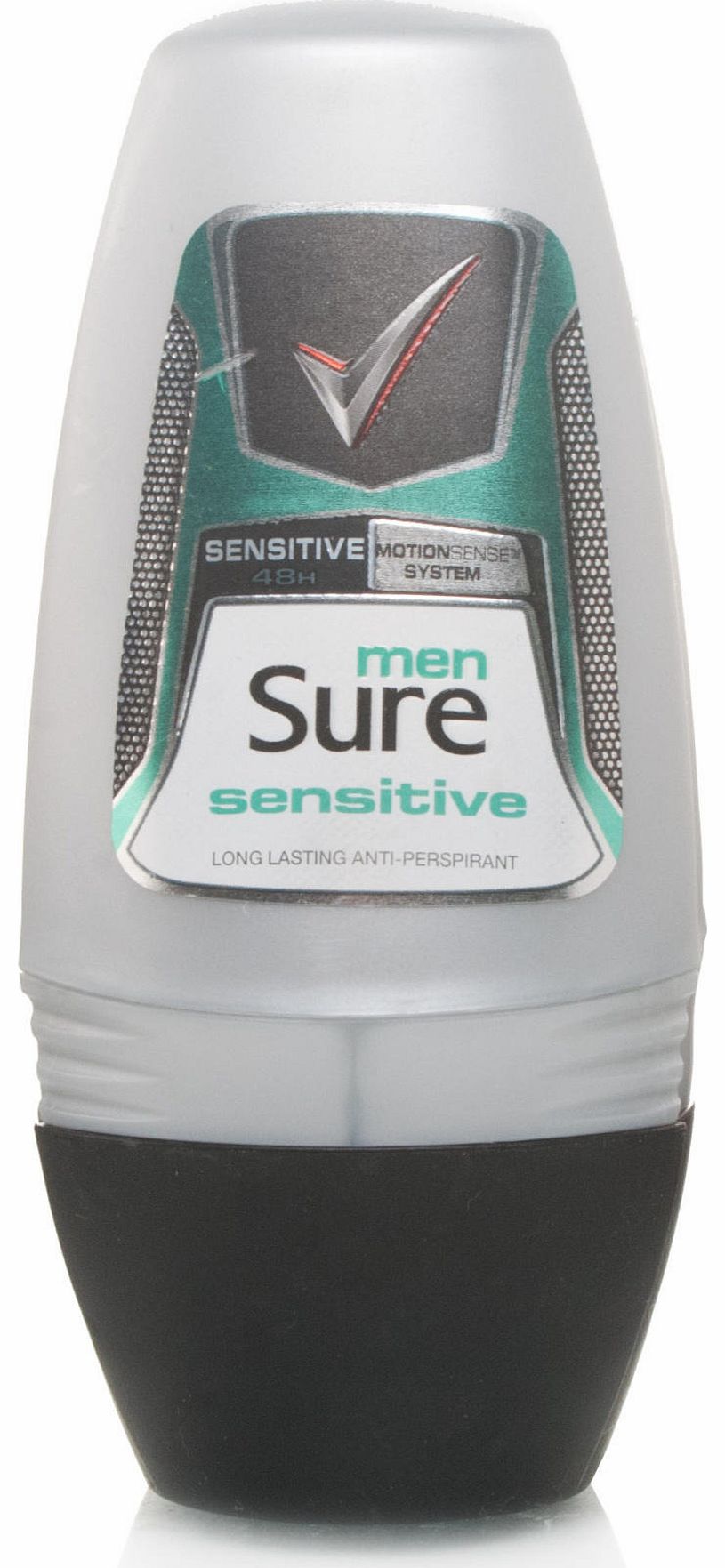 For Men Sensitive Roll On