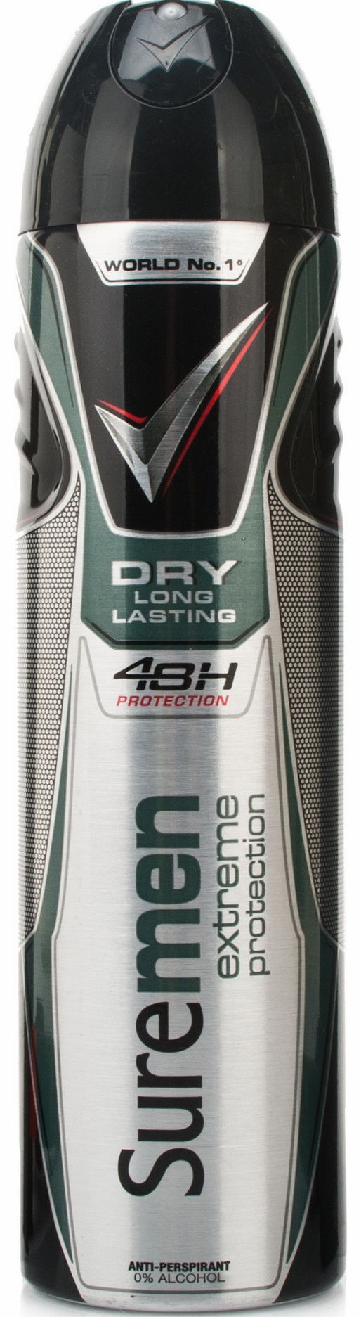 Men Extreme Protection Anti-Perspirant