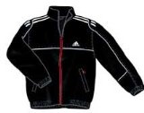 ADIDAS 3S Unisex Warm Up Jacket (303048), XXL