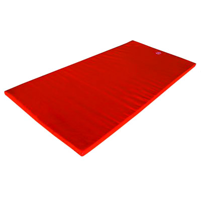 Multi Purpose Gym / Judo Mat (0901MP2 - 2m x 1m x 40mm Green Tatami)