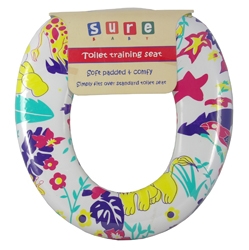 Sure Toilet Training Seat