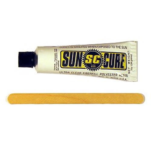 Surf Source Hardware Surf Source Suncure Fibrefill Mini