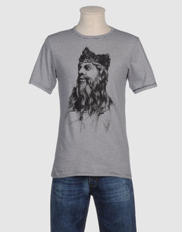 TOPWEAR Short sleeve t-shirts MEN on YOOX.COM