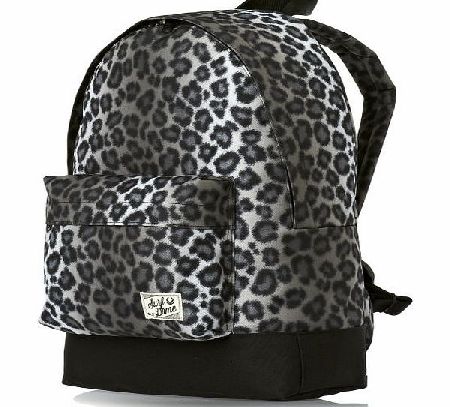 Surfdome Gobstopper Backpack - Leopard