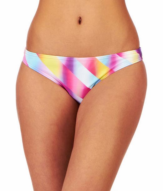 Surfdome Womens Surfdome Fairhaven Bikini Bottom - Soft