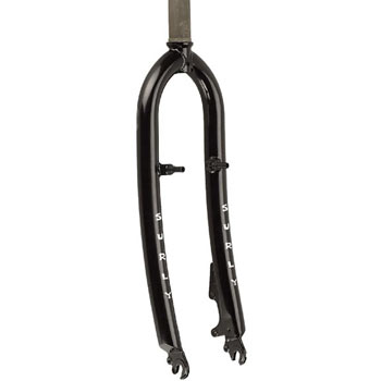 1x1 Rigid Fork