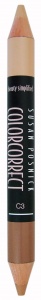 Susan Posnick COLORCORRECT CONCEALER - C3