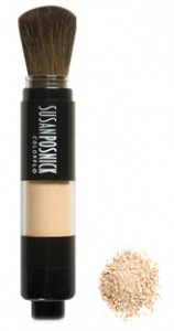 Susan Posnick COLORFLO FOUNDATION - M8 GOLDEN