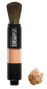 Susan Posnick COLORFLO FOUNDATION - M9 GOLDEN