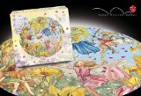 Flower Fairies Friends Washing Day 1000 Piece Jigsaw