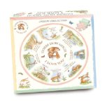 Susan Prescot Games Ltd Guess How Much I Love You 1000 Piece Circular Jigsaw