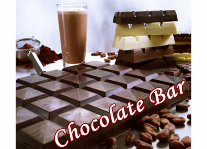 SusanApp Chocolate Bar