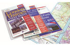 London to Hastings to Eastbourne Cycle Route Map
