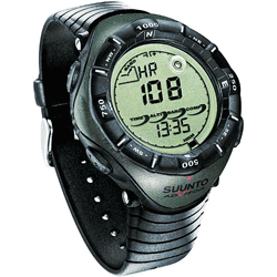 Suunto Advizor Wristop Computer