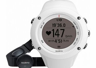 Ambit2 R HRM Sports Watch