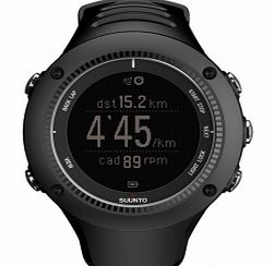 Suunto Ambit2 R Sports Watch