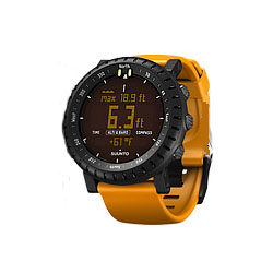 Suunto CORE - BLACK - ORANGE