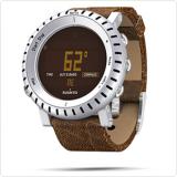 Suunto Core Alu Brown