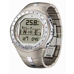 Suunto D9 Titanium