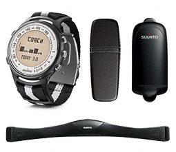 Suunto Marathon Pack