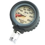 Suunto SM36 Pressure Gauge