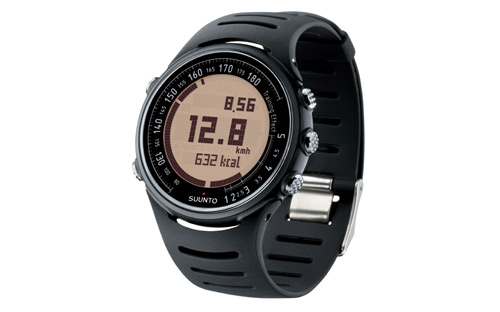 Suunto T3