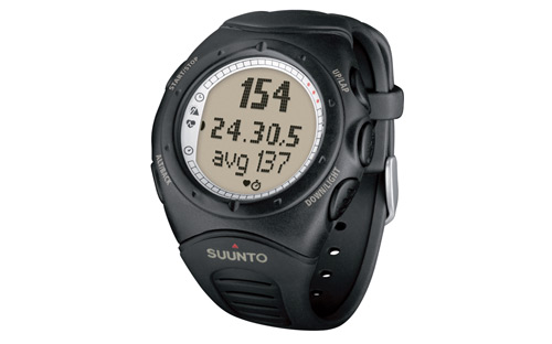 Suunto T6