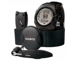 Suunto T6C CYCLING PACK - SPEC